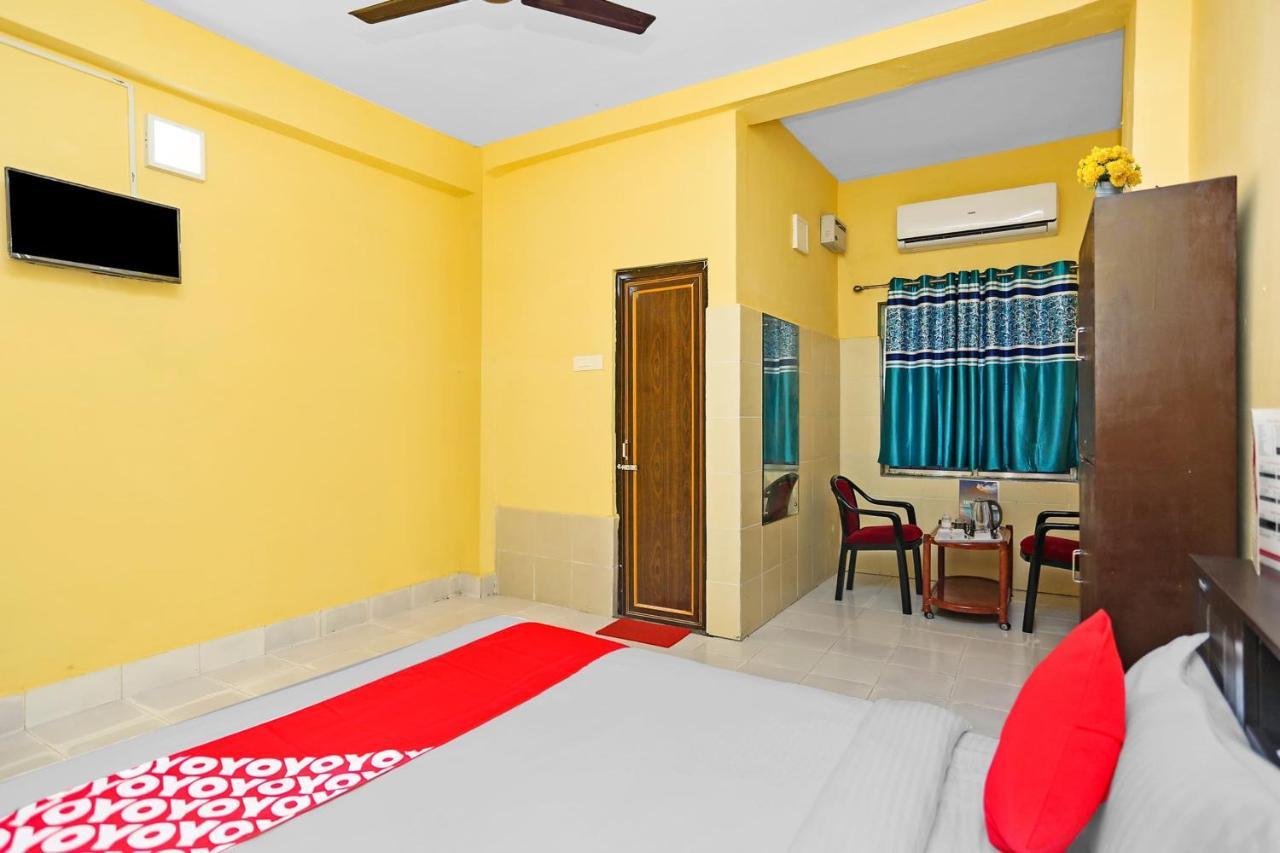 Hotel O Seven Inn Bhubaneswar Exterior photo