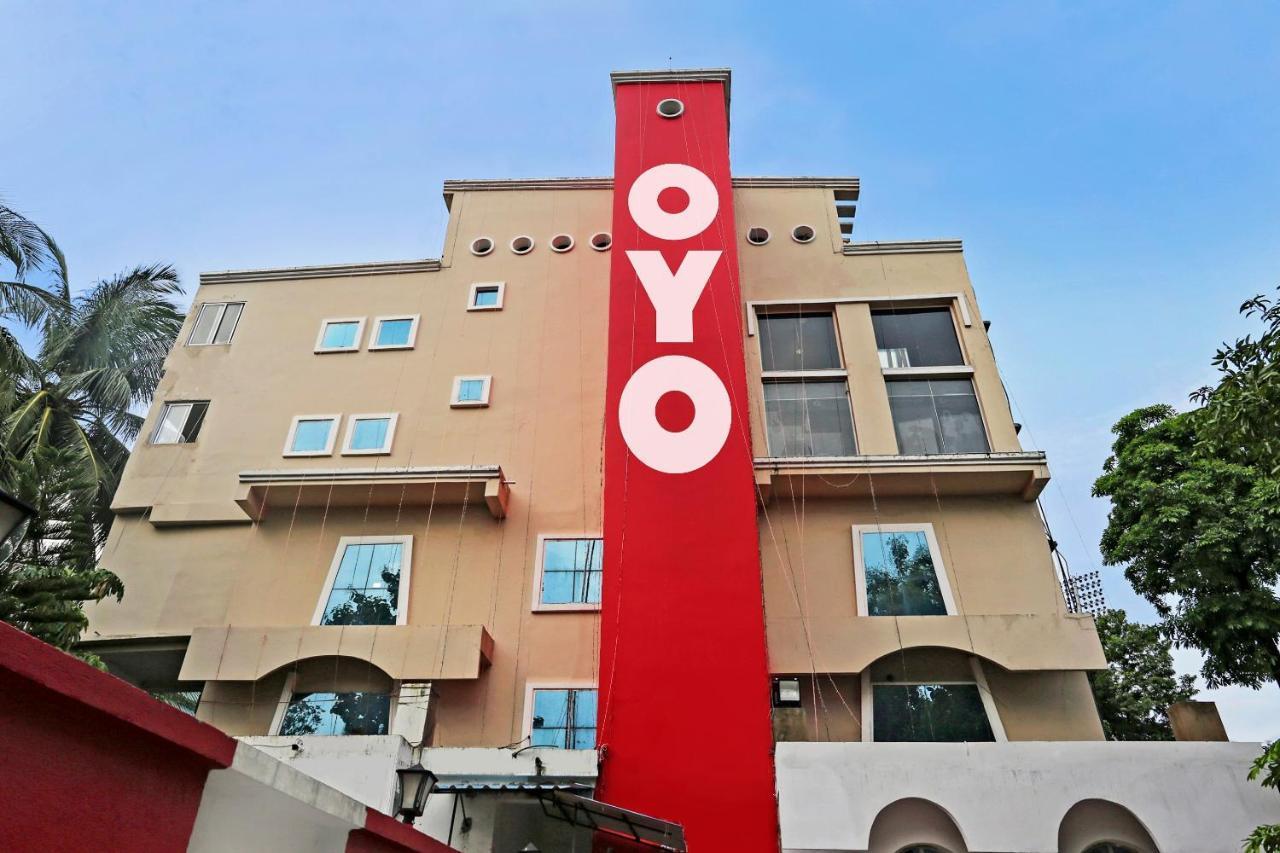 Hotel O Seven Inn Bhubaneswar Exterior photo